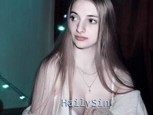 HailySin
