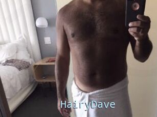 HairyDave