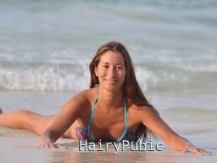 HairyPubic