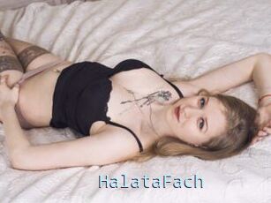 HalataFach