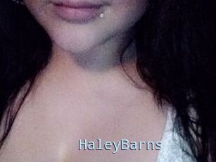 HaleyBarns