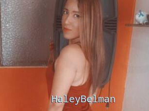 HaleyBelman