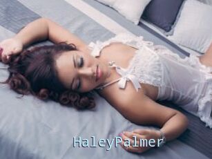 HaleyPalmer