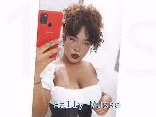 Hally_Musse