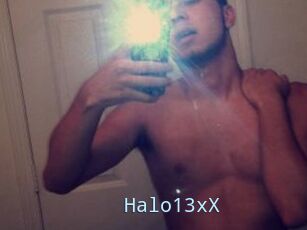 Halo13xX