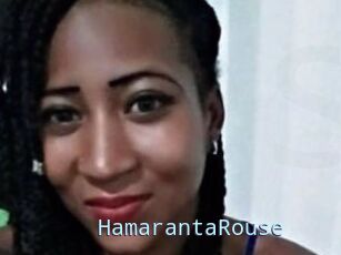 HamarantaRouse