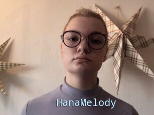 HanaMelody