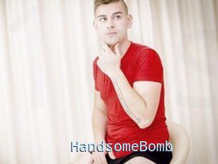 HandsomeBomb