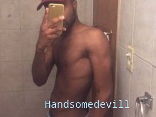 Handsomedevill
