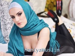 HaniyaMuslim