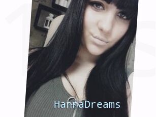 HannaDreams