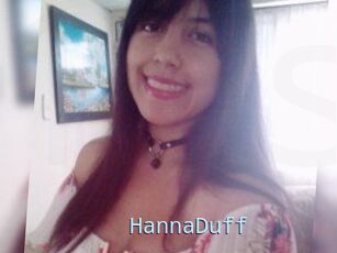 HannaDuff
