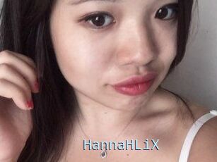 HannaHLiX