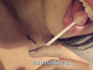Hanna_Marya
