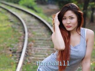 HannaMill
