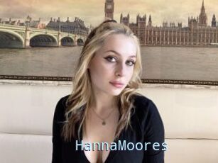 HannaMoores
