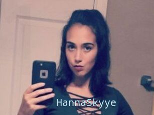 HannaSkyye