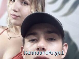 HannaandAngel