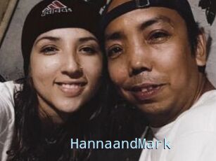 HannaandMark