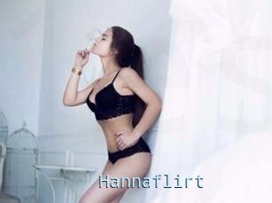 Hannaflirt