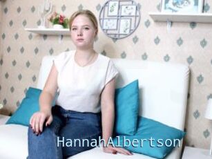 HannahAlbertson