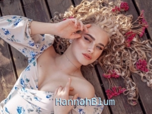 HannahBlum