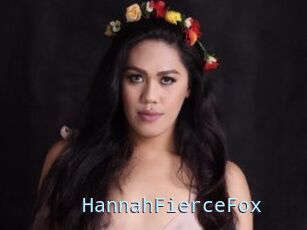 HannahFierceFox