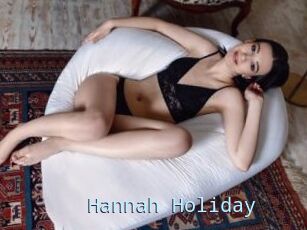Hannah_Holiday