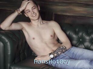 HansHotBoy