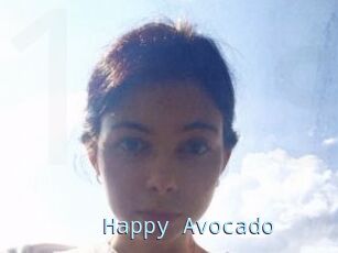 Happy_Avocado
