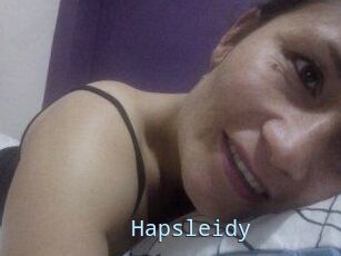 Hapsleidy