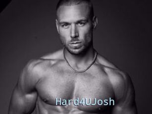 Hard4UJosh