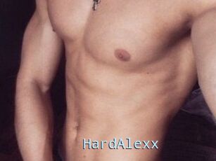 HardAlexx