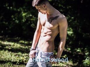 HardAsWood
