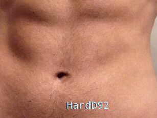 HardD92