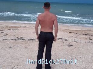 HardDick27Dmit