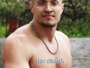 HardManX