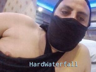 HardWaterfall