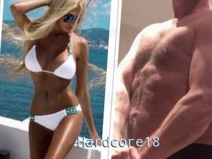 Hardcore18