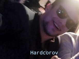 Hardcorov