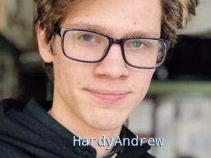 HardyAndrew