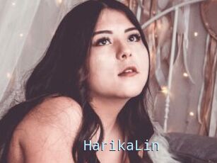 HarikaLin