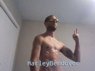 HarleyBendover