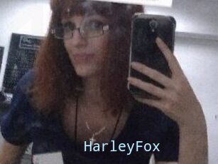 HarleyFox