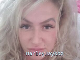 HarleyJayXXX