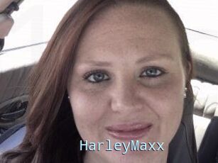 HarleyMaxx