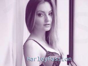 HarleyPassion