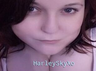 Harley_Sky_Xo