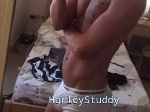 HarleyStuddy