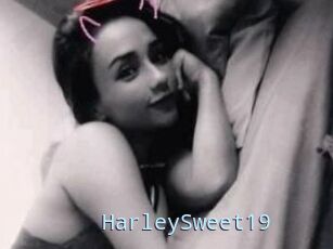 HarleySweet19